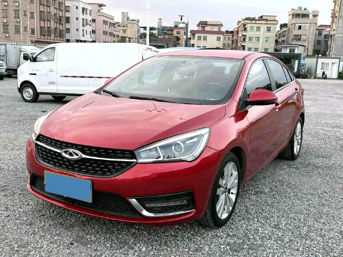 2018 Chery Arrizo 5 1.5L 116HP L4 CVT,autocango,china used car exporter,china ev exporter,chinese used car exporter,chinese used ev exporter
