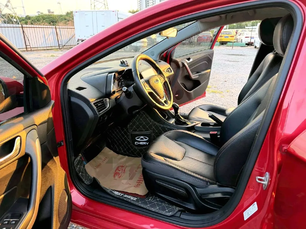2018 Chery Arrizo 5 1.5L 116HP L4 CVT,autocango,china used car exporter,china ev exporter,chinese used car exporter,chinese used ev exporter