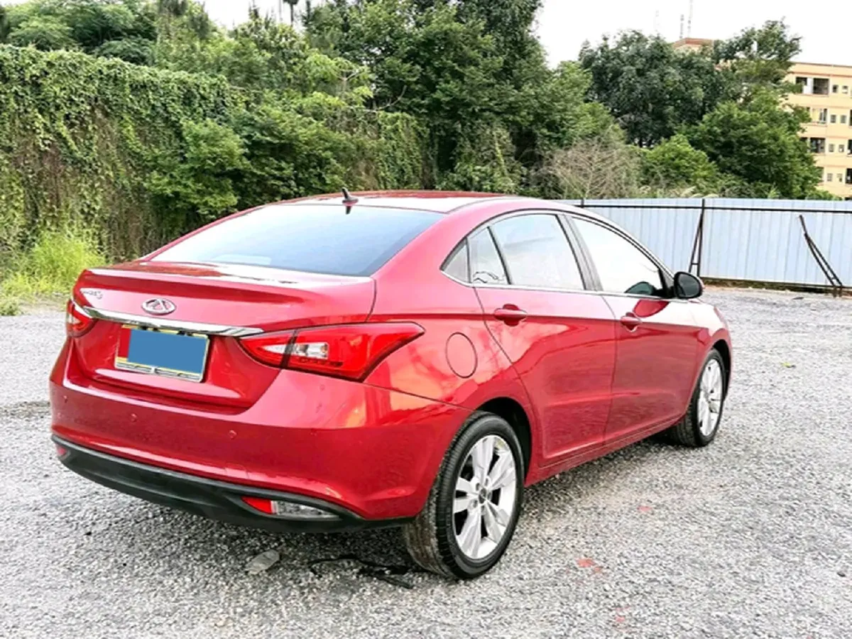 2018 Chery Arrizo 5 1.5L 116HP L4 CVT,autocango,china used car exporter,china ev exporter,chinese used car exporter,chinese used ev exporter