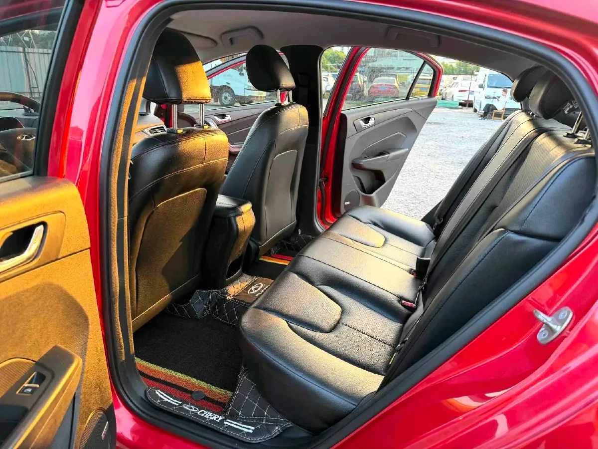 2018 Chery Arrizo 5 1.5L 116HP L4 CVT,autocango,china used car exporter,china ev exporter,chinese used car exporter,chinese used ev exporter