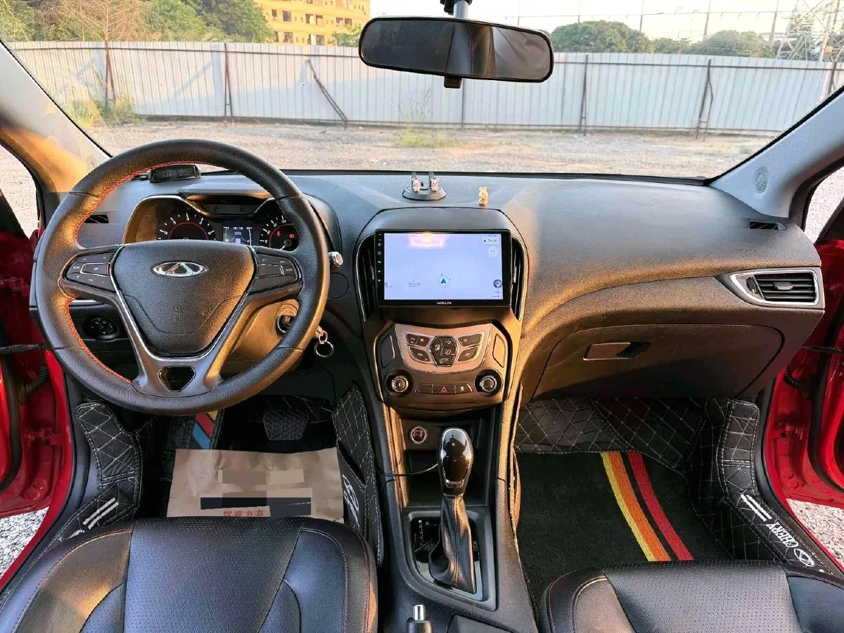 2018 Chery Arrizo 5 1.5L 116HP L4 CVT,autocango,china used car exporter,china ev exporter,chinese used car exporter,chinese used ev exporter