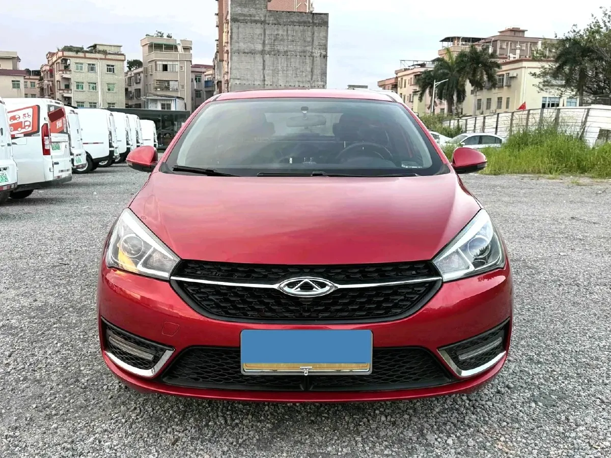 2018 Chery Arrizo 5 1.5L 116HP L4 CVT,autocango,china used car exporter,china ev exporter,chinese used car exporter,chinese used ev exporter
