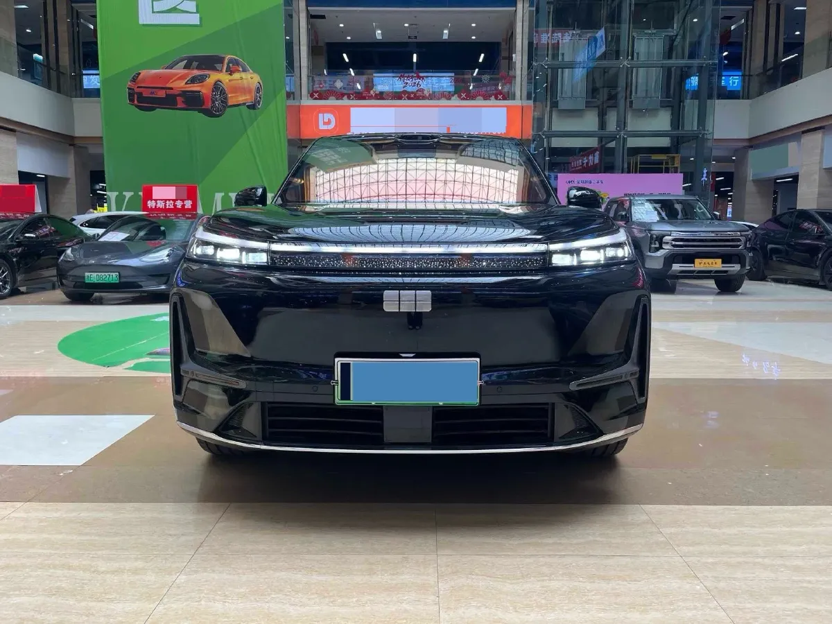2025 Geely Galaxy M9 1.5T 163HP L4 3DHT PHEV,autocango,china used car exporter,china ev exporter,chinese used car exporter,chinese used ev exporter