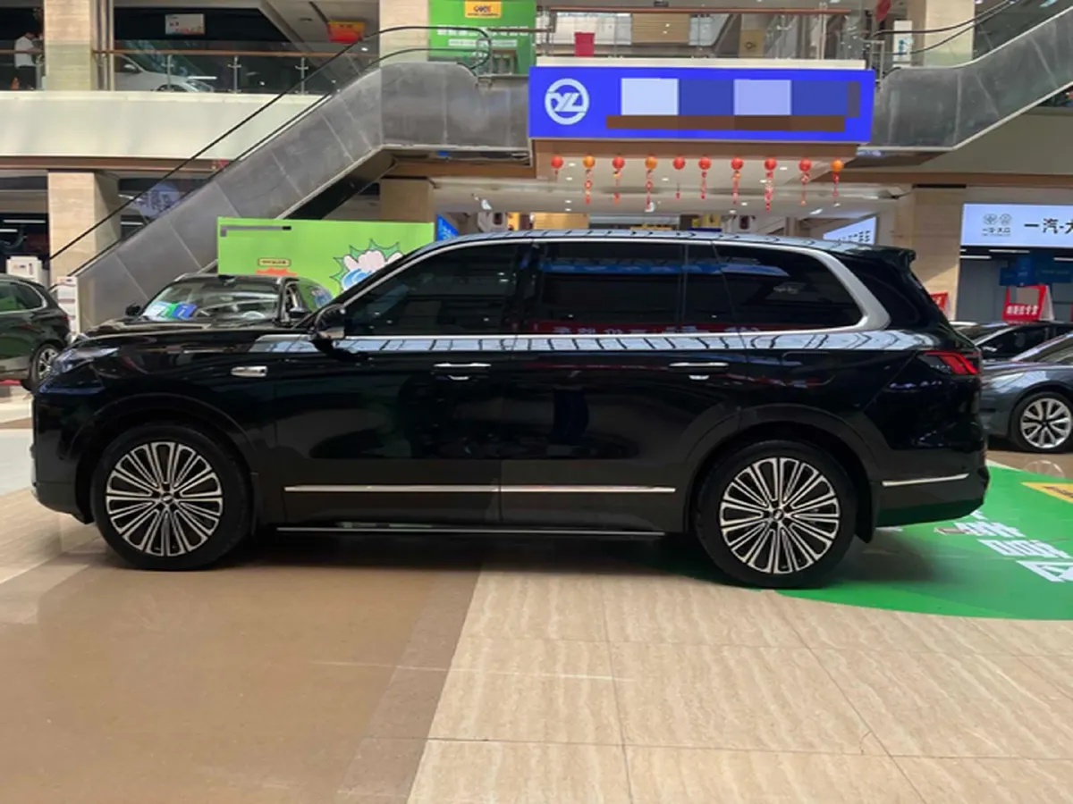 2025 Geely Galaxy M9 1.5T 163HP L4 3DHT PHEV,autocango,china used car exporter,china ev exporter,chinese used car exporter,chinese used ev exporter
