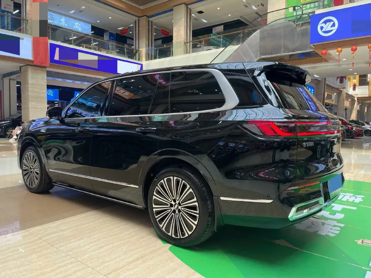 2025 Geely Galaxy M9 1.5T 163HP L4 3DHT PHEV,autocango,china used car exporter,china ev exporter,chinese used car exporter,chinese used ev exporter