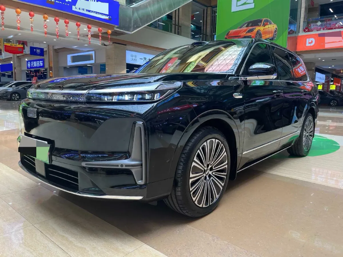 2025 Geely Galaxy M9 1.5T 163HP L4 3DHT PHEV,autocango,china used car exporter,china ev exporter,chinese used car exporter,chinese used ev exporter
