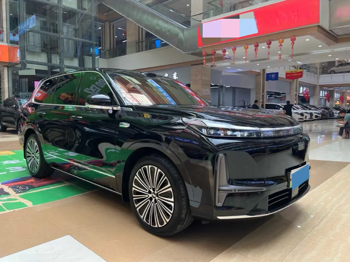 2025 Geely Galaxy M9 1.5T 163HP L4 3DHT PHEV,autocango,china used car exporter,china ev exporter,chinese used car exporter,chinese used ev exporter