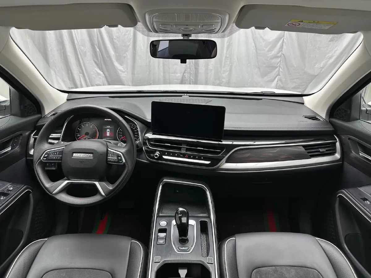2023 Haval H6 1.5T 150HP L4 7DCT,autocango,china used car exporter,china ev exporter,chinese used car exporter,chinese used ev exporter