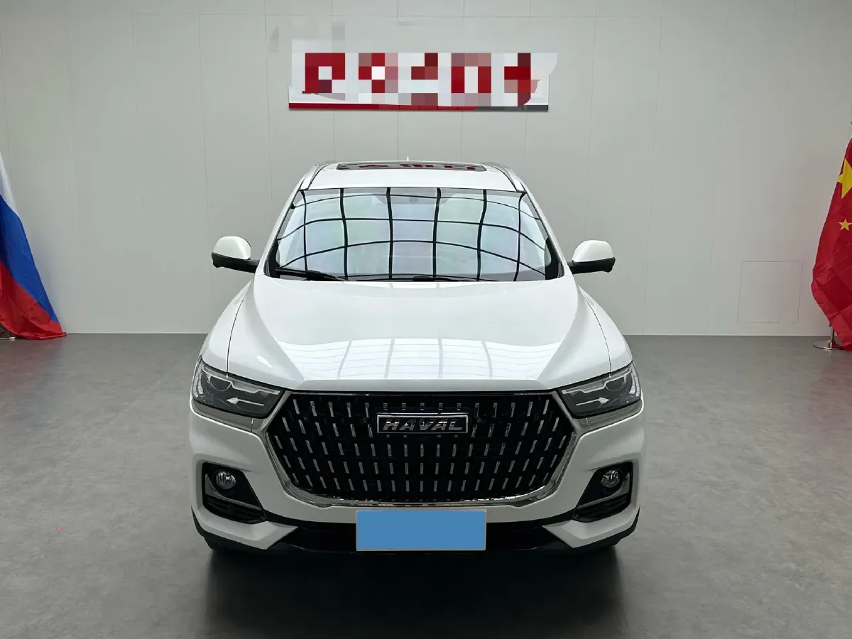2023 Haval H6 1.5T 150HP L4 7DCT,autocango,china used car exporter,china ev exporter,chinese used car exporter,chinese used ev exporter