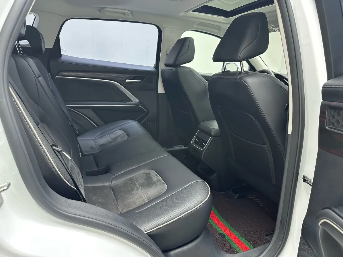 2023 Haval H6 1.5T 150HP L4 7DCT,autocango,china used car exporter,china ev exporter,chinese used car exporter,chinese used ev exporter