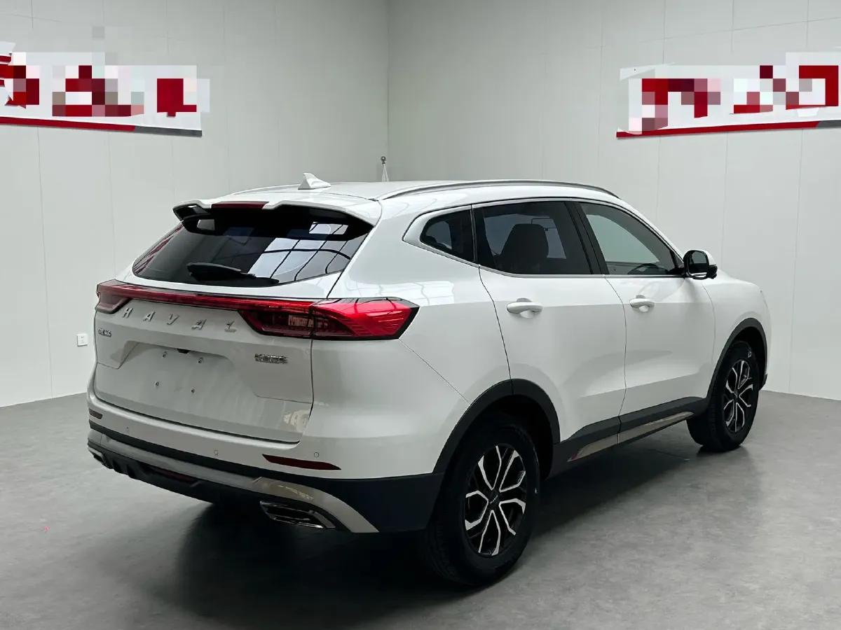 2023 Haval H6 1.5T 150HP L4 7DCT,autocango,china used car exporter,china ev exporter,chinese used car exporter,chinese used ev exporter