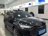 2019 BYD Tang 2.0T 192HP L4 6AT
