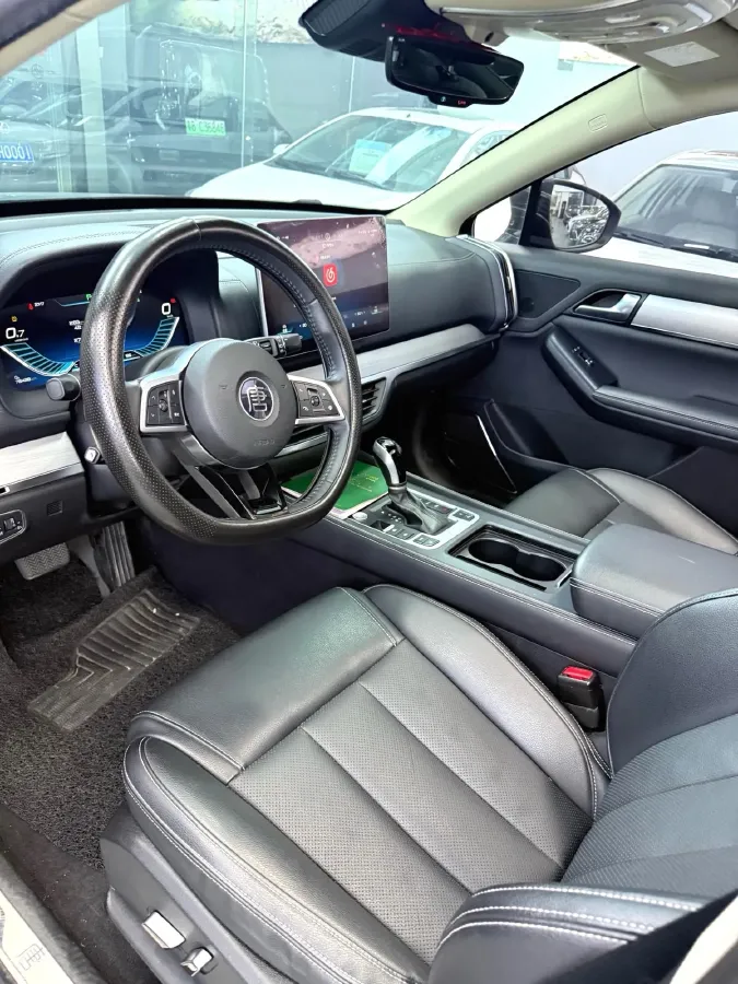 2019 BYD Tang 2.0T 192HP L4 6AT,autocango,china used car exporter,china ev exporter,chinese used car exporter,chinese used ev exporter