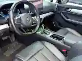 2019 BYD Tang 2.0T 192HP L4 6AT
