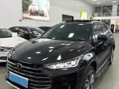 2019 BYD TANG,autocango,china used car exporter,china ev exporter,chinese used car exporter,chinese used ev exporter