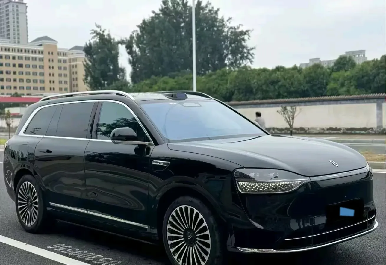 2024 AITO AITO M9 1.5T 152HP L4 REEV 42KWH,autocango,china used car exporter,china ev exporter,chinese used car exporter,chinese used ev exporter