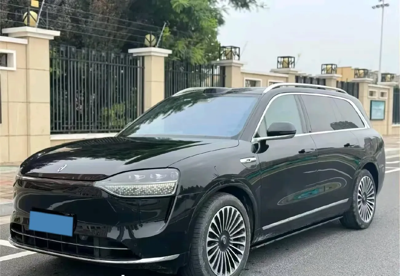 2024 AITO AITO M9 1.5T 152HP L4 REEV 42KWH,autocango,china used car exporter,china ev exporter,chinese used car exporter,chinese used ev exporter