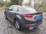 2020 Roewe RX5 1.5T 169HP L4 7DCT