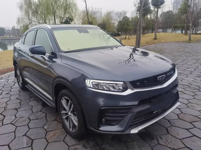 2020 Roewe RX5 1.5T 169HP L4 7DCT,autocango,china used car exporter,china ev exporter,chinese used car exporter,chinese used ev exporter