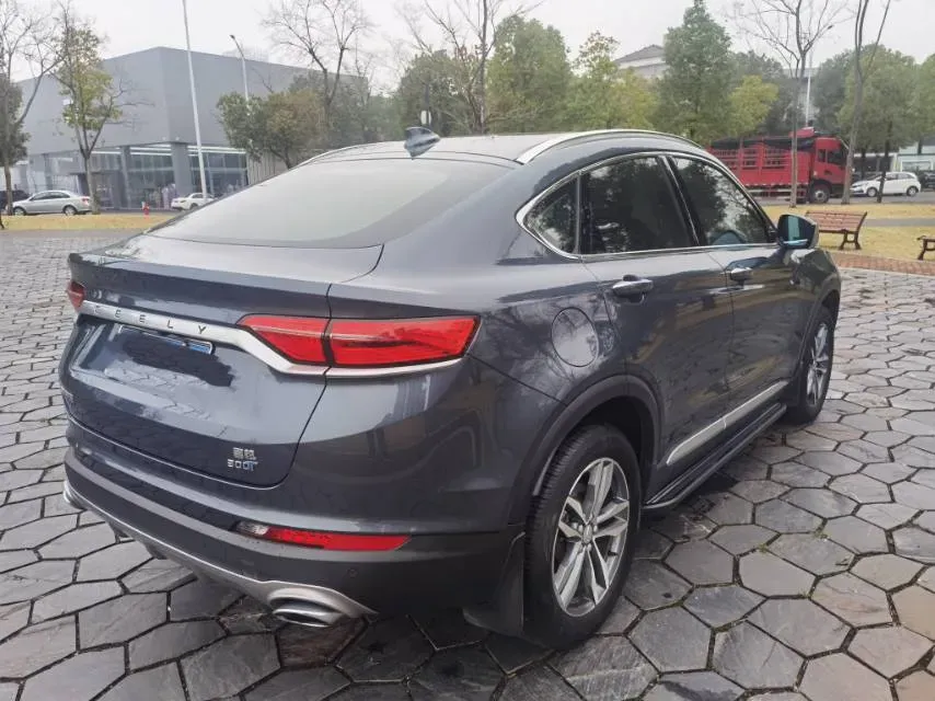 2020 Roewe RX5 1.5T 169HP L4 7DCT,autocango,china used car exporter,china ev exporter,chinese used car exporter,chinese used ev exporter