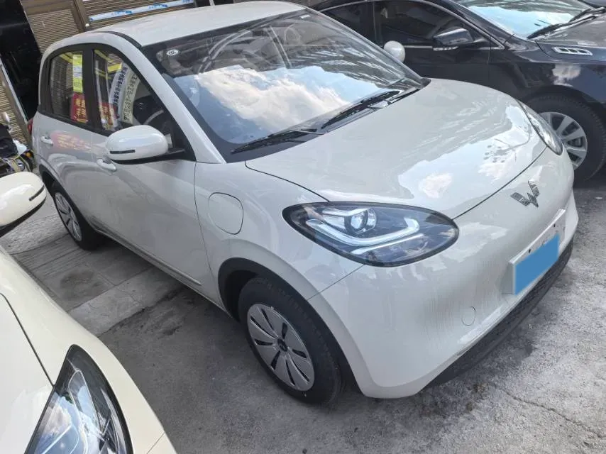 2024 WuLing BinGuo BEV 17.3KWH,autocango,china used car exporter,china ev exporter,chinese used car exporter,chinese used ev exporter