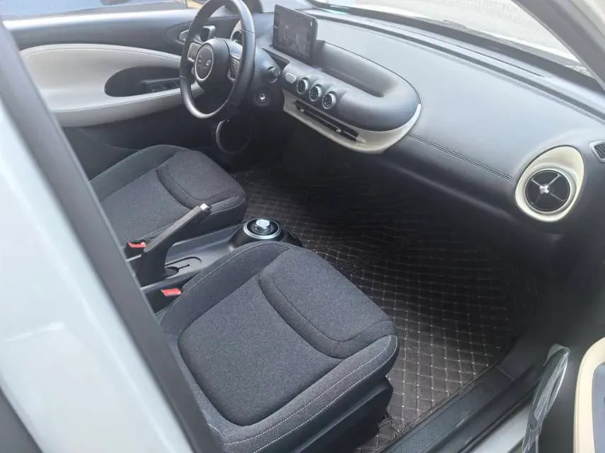 2024 WuLing BinGuo BEV 17.3KWH,autocango,china used car exporter,china ev exporter,chinese used car exporter,chinese used ev exporter