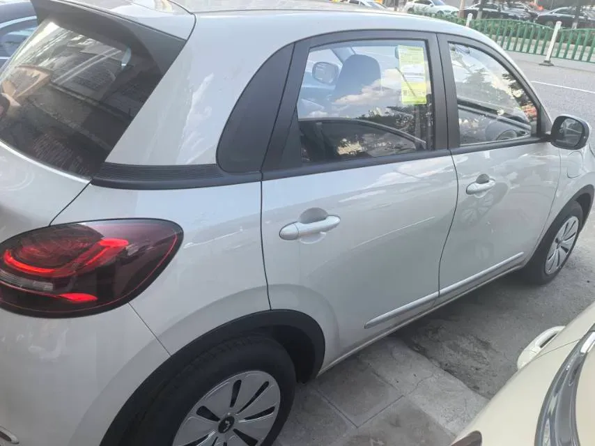 2024 WuLing BinGuo BEV 17.3KWH,autocango,china used car exporter,china ev exporter,chinese used car exporter,chinese used ev exporter