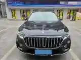 2022 HongQi HS5 2.0T 224HP L4 6AT