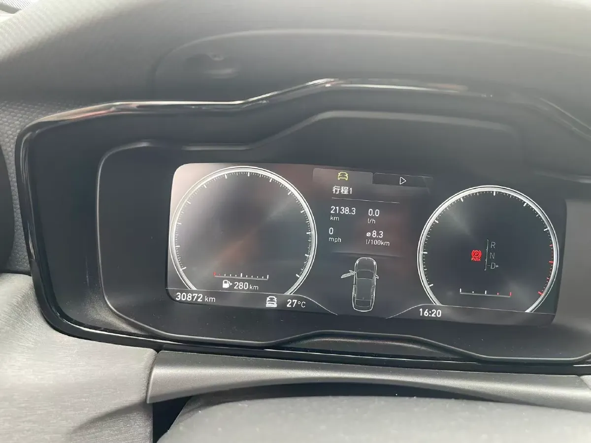 2018 LYNK&CO 02 1.5T 180HP L3 7DCT,autocango,china used car exporter,china ev exporter,chinese used car exporter,chinese used ev exporter