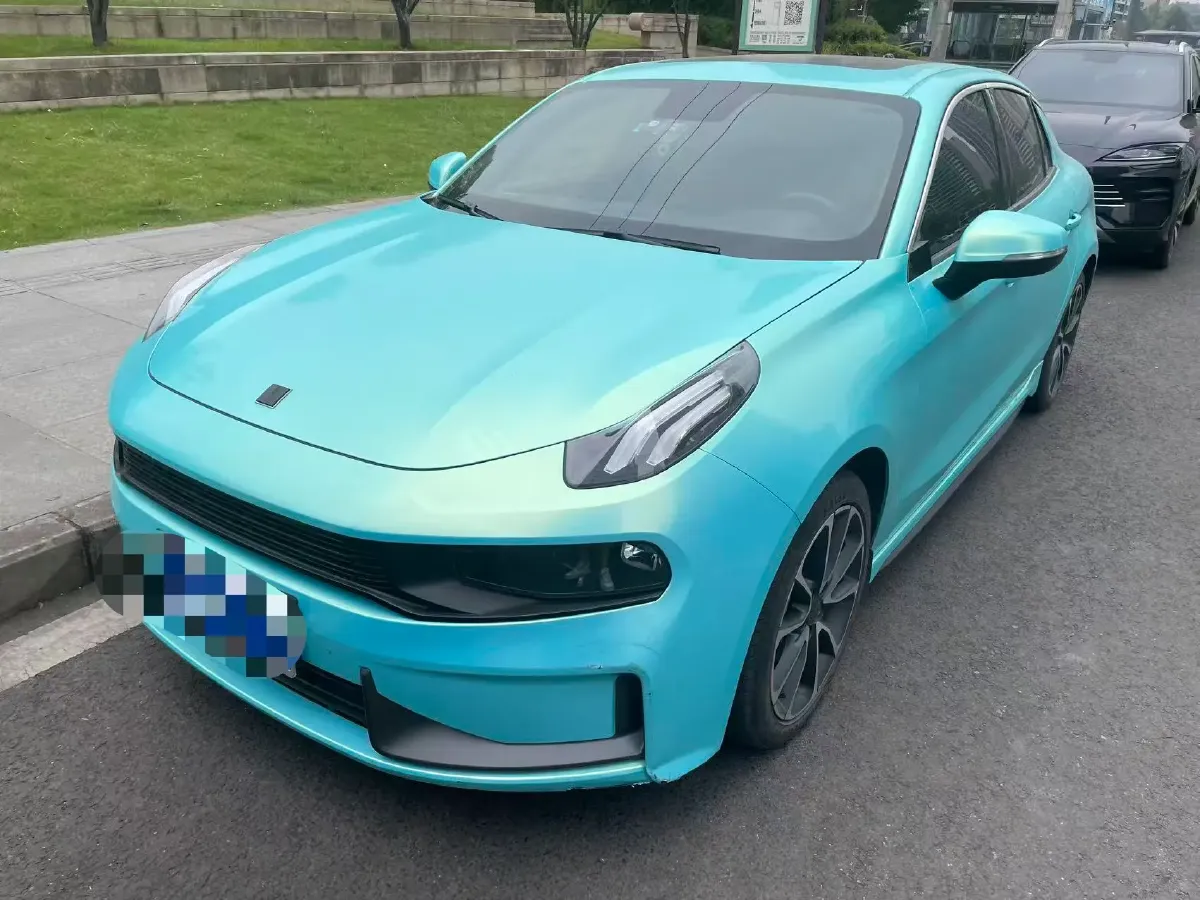 2018 LYNK&CO 02 1.5T 180HP L3 7DCT,autocango,china used car exporter,china ev exporter,chinese used car exporter,chinese used ev exporter