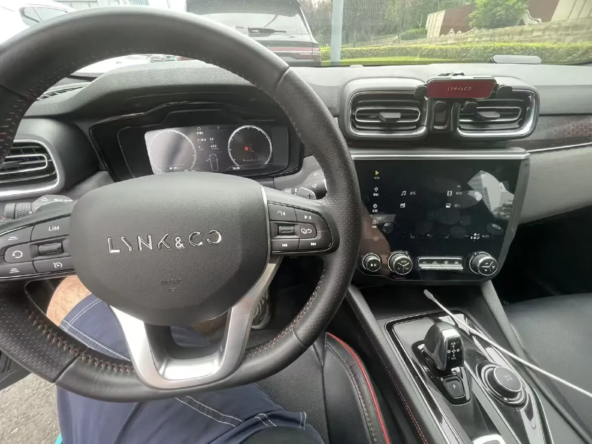 2018 LYNK&CO 02 1.5T 180HP L3 7DCT,autocango,china used car exporter,china ev exporter,chinese used car exporter,chinese used ev exporter