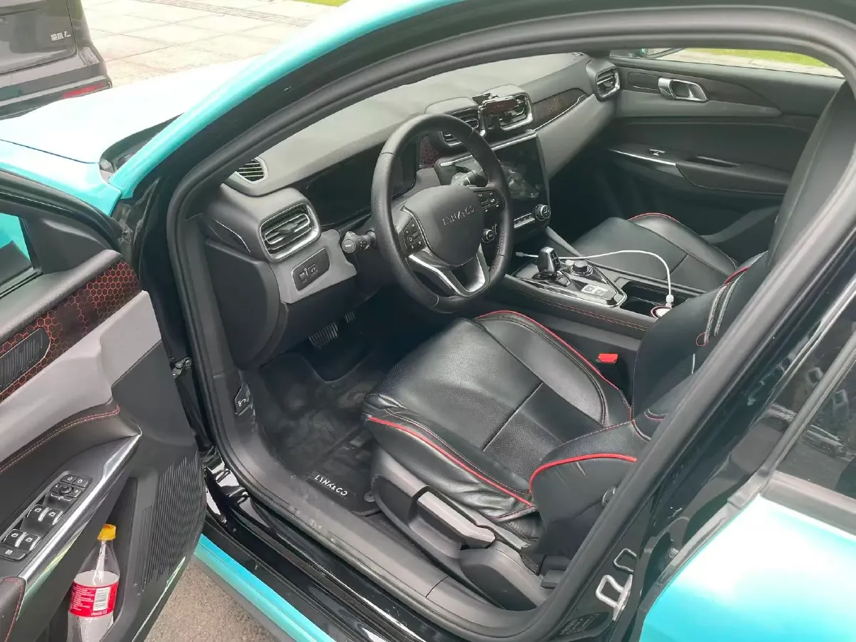 2018 LYNK&CO 02 1.5T 180HP L3 7DCT,autocango,china used car exporter,china ev exporter,chinese used car exporter,chinese used ev exporter