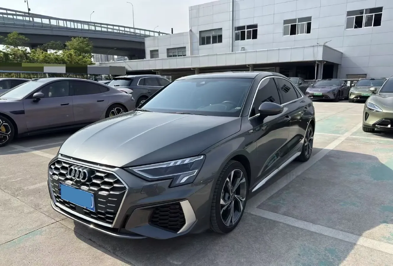 2021 Audi A3 1.4T 150HP L4 7DCT,autocango,china used car exporter,china ev exporter,chinese used car exporter,chinese used ev exporter