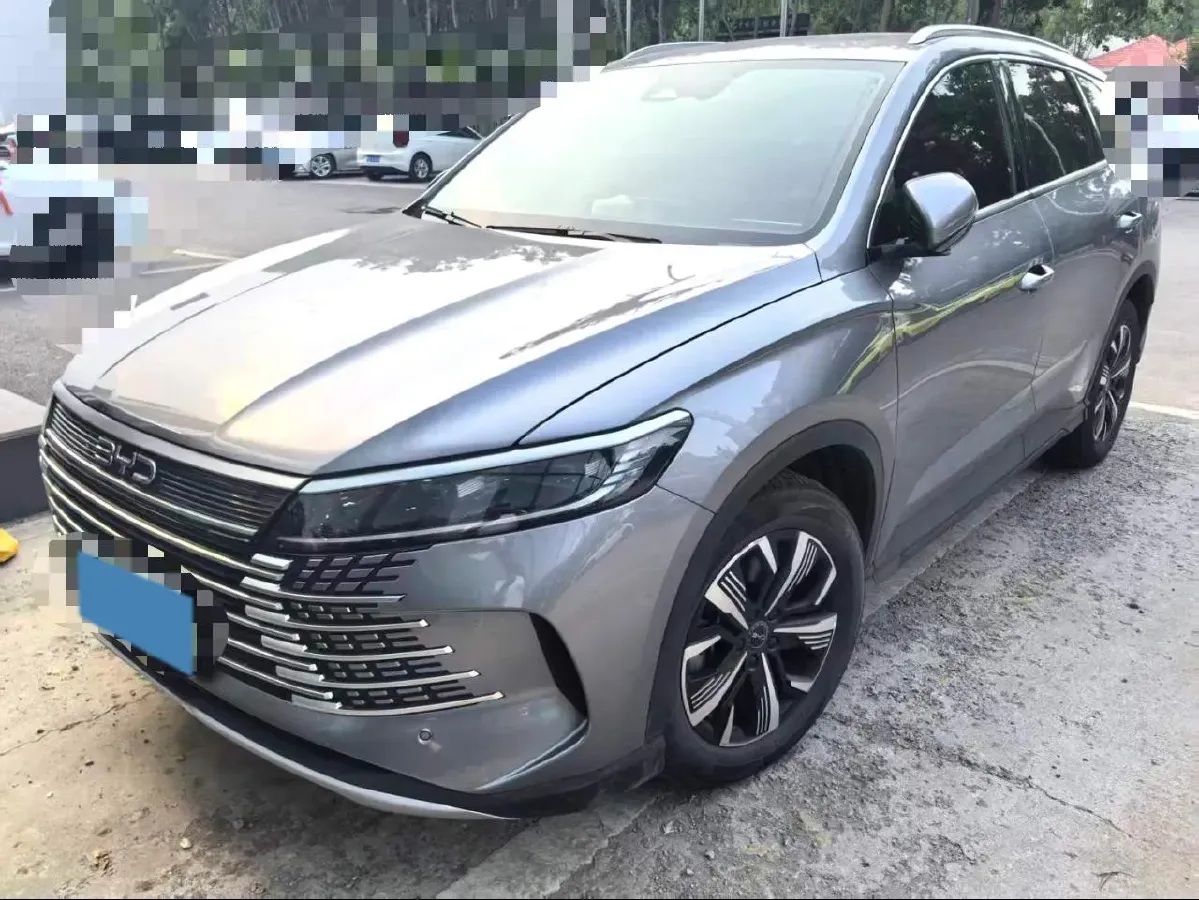 2025 BYD Sea Lion 05 DM-i 1.5L 101HP L4 E-CVT PHEV 18.3KWH,autocango,china used car exporter,china ev exporter,chinese used car exporter,chinese used ev exporter