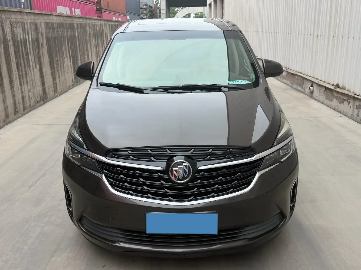 2021 Buick GL8 2.0T 237HP L4 9AT,autocango,china used car exporter,china ev exporter,chinese used car exporter,chinese used ev exporter
