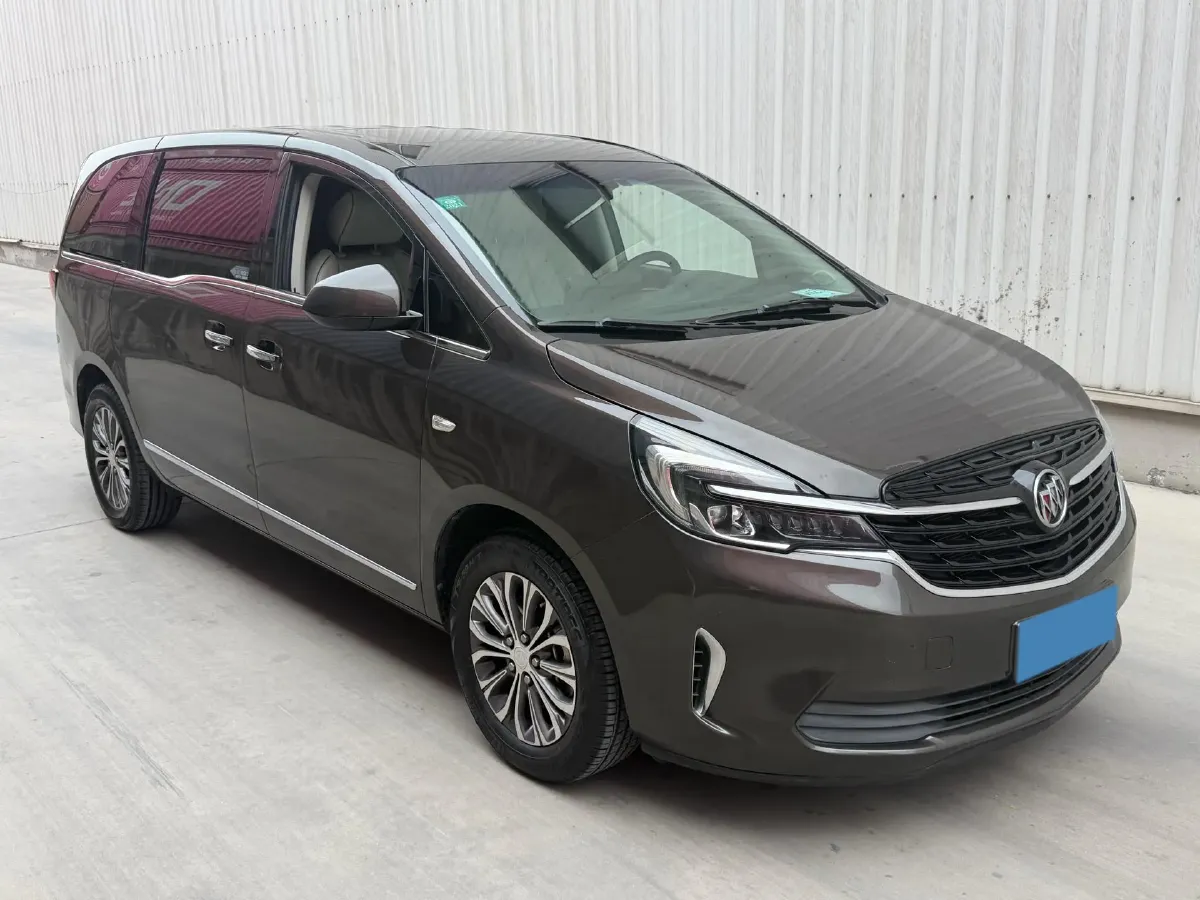 2021 Buick GL8 2.0T 237HP L4 9AT,autocango,china used car exporter,china ev exporter,chinese used car exporter,chinese used ev exporter