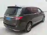 2021 Buick GL8 2.0T 237HP L4 9AT