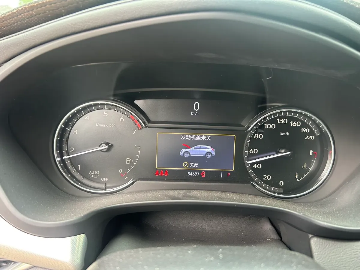 2022 Cadillac XT4 2.0T 237HP L4 9AT,autocango,china used car exporter,china ev exporter,chinese used car exporter,chinese used ev exporter