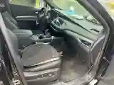 2022 Cadillac XT4 2.0T 237HP L4 9AT