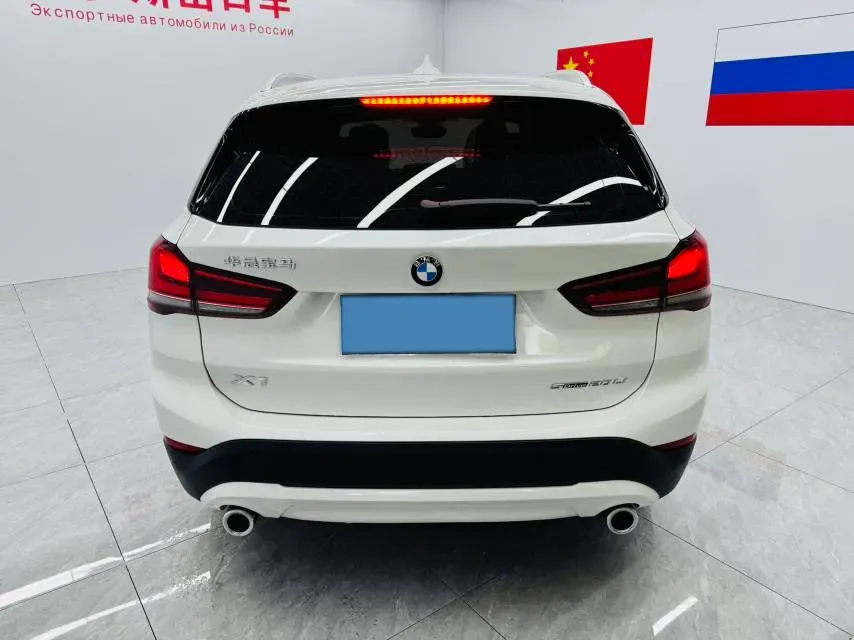 2022 BMW X1 1.5T 140HP L3 7DCT,autocango,china used car exporter,china ev exporter,chinese used car exporter,chinese used ev exporter