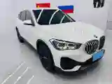 2022 BMW X1 1.5T 140HP L3 7DCT