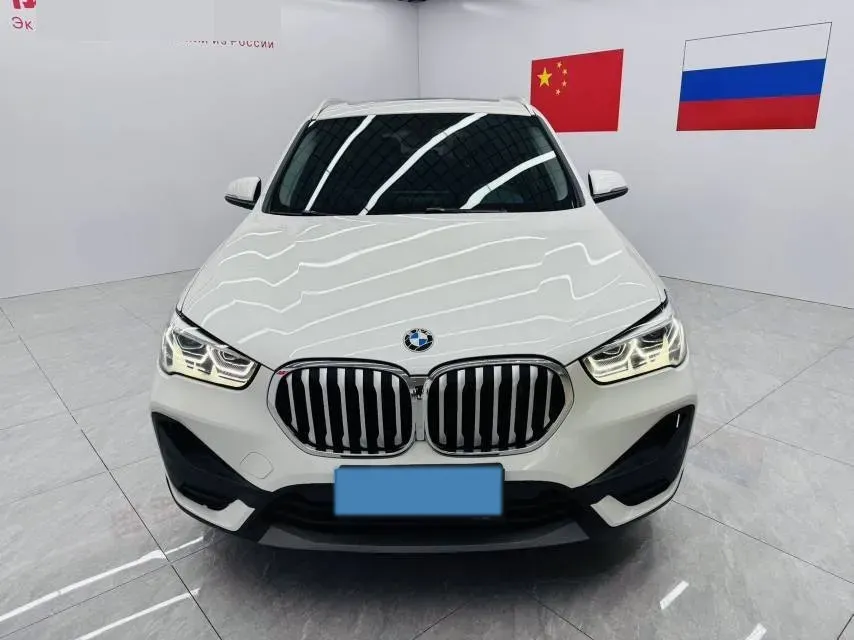 2022 BMW X1 1.5T 140HP L3 7DCT,autocango,china used car exporter,china ev exporter,chinese used car exporter,chinese used ev exporter