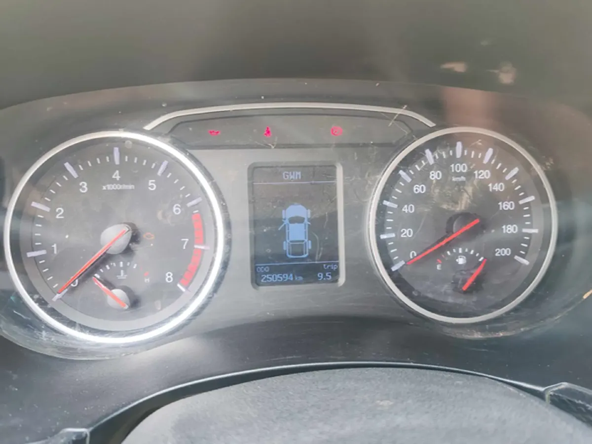 2020 Great Wall Wingle 5 2.4L 160HP L4 5MT,autocango,china used car exporter,china ev exporter,chinese used car exporter,chinese used ev exporter