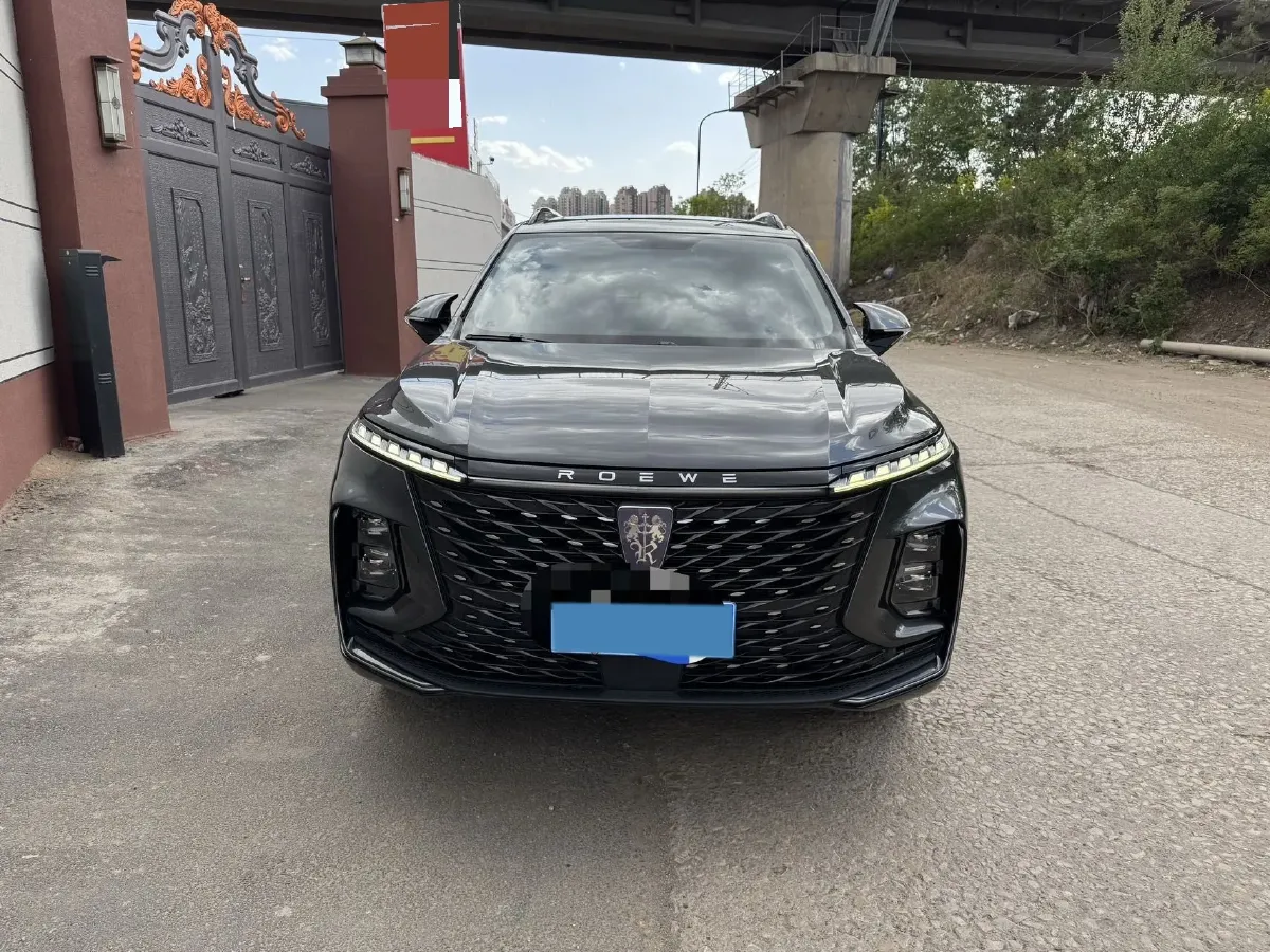 2022 Roewe RX5 MAX 1.5T 181HP L4 6AT,autocango,china used car exporter,china ev exporter,chinese used car exporter,chinese used ev exporter
