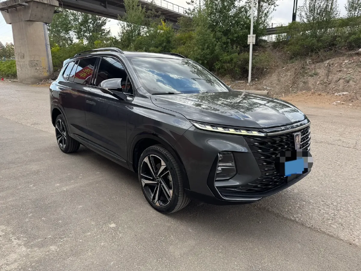 2022 Roewe RX5 MAX 1.5T 181HP L4 6AT,autocango,china used car exporter,china ev exporter,chinese used car exporter,chinese used ev exporter