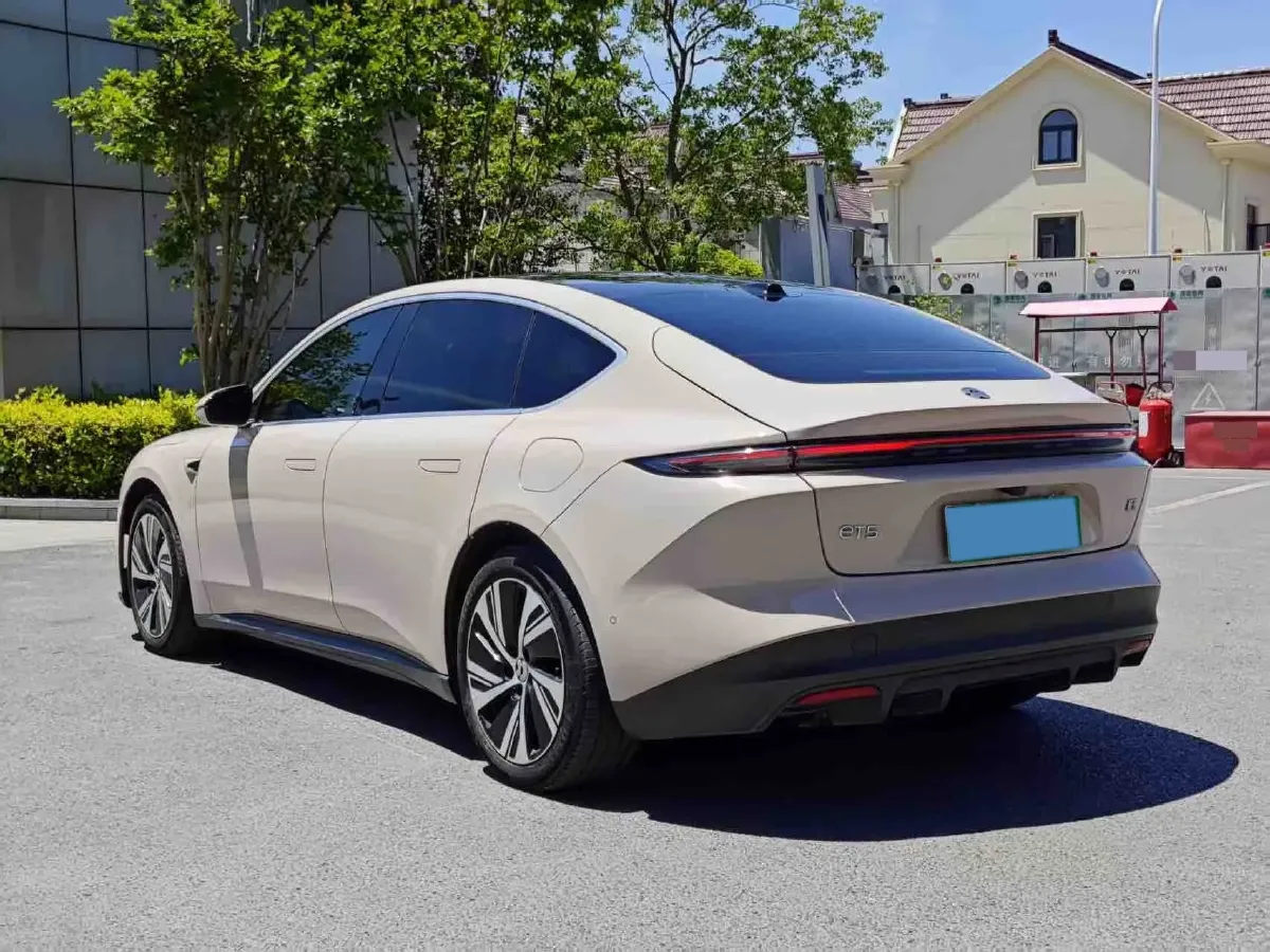 2024 NIO ET5 BEV 75KWH,autocango,china used car exporter,china ev exporter,chinese used car exporter,chinese used ev exporter
