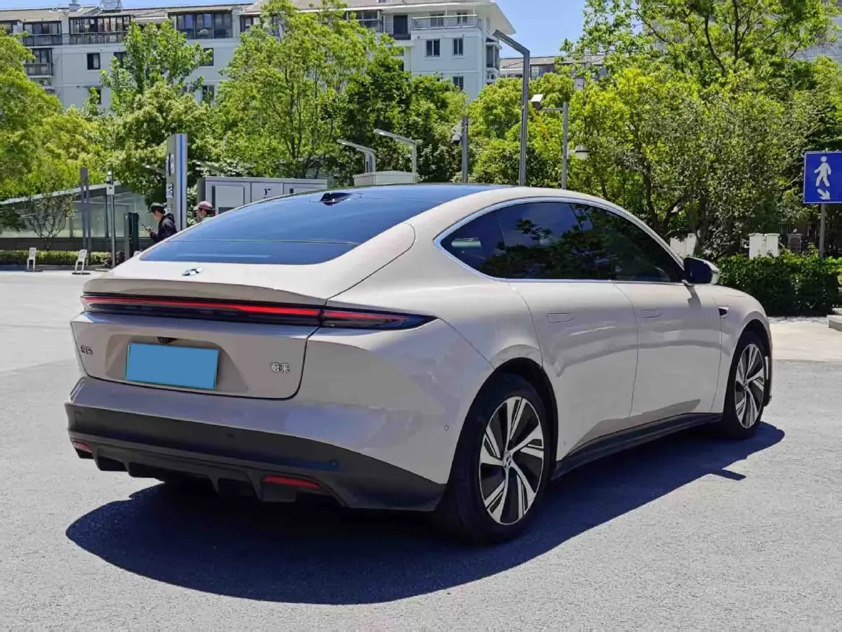 2024 NIO ET5 BEV 75KWH,autocango,china used car exporter,china ev exporter,chinese used car exporter,chinese used ev exporter