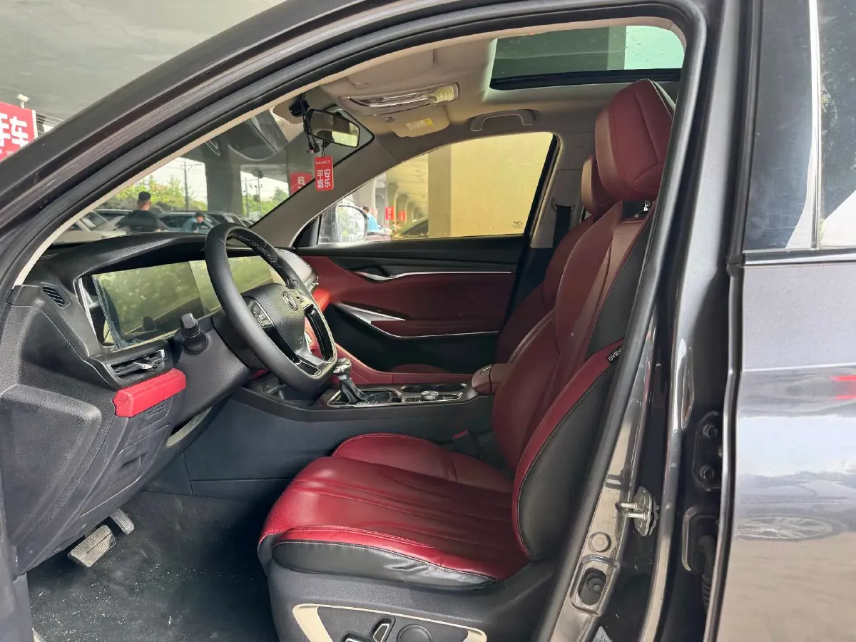 2020 ChangAn CS75 Plus 1.5T 178HP L4 6AT,autocango,china used car exporter,china ev exporter,chinese used car exporter,chinese used ev exporter