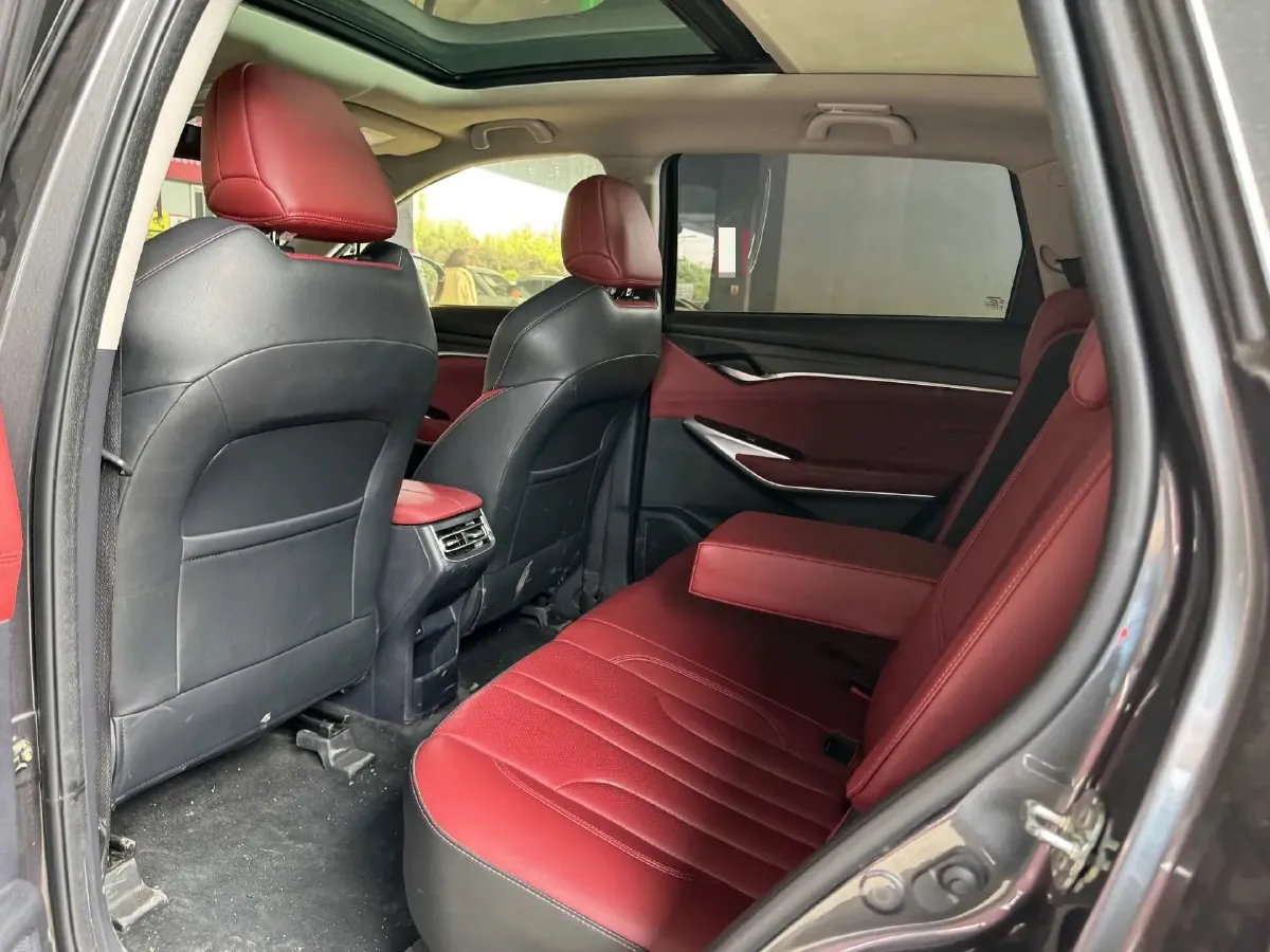 2020 ChangAn CS75 Plus 1.5T 178HP L4 6AT,autocango,china used car exporter,china ev exporter,chinese used car exporter,chinese used ev exporter