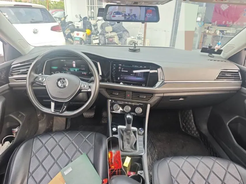 2021 Volkswagen Sagitar 1.4T 150HP L4 7DCT,autocango,china used car exporter,china ev exporter,chinese used car exporter,chinese used ev exporter